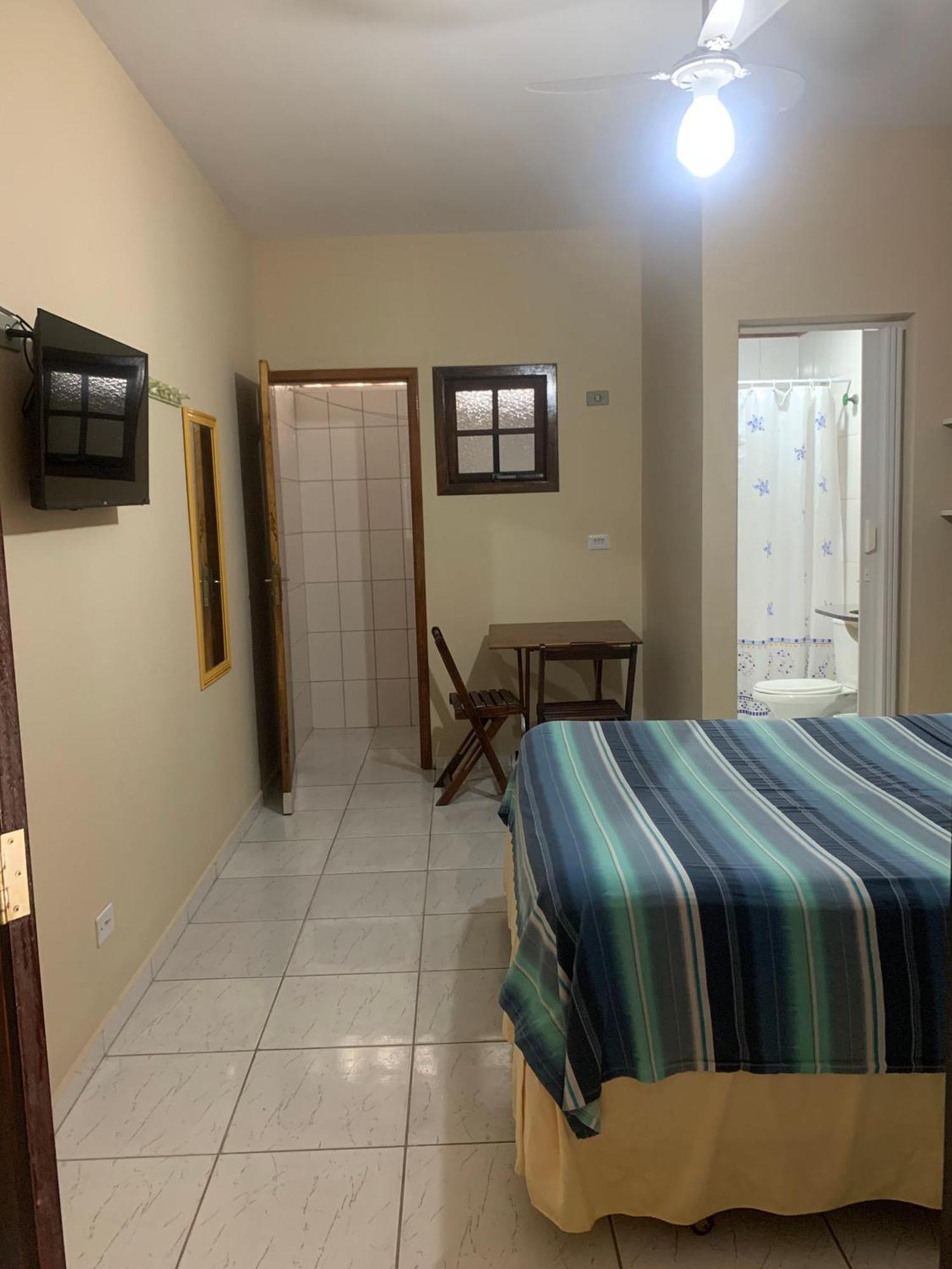 Recanto Paraiso Ubatuba Zimmer foto