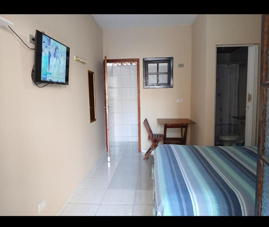 Recanto Paraiso Ubatuba Exterior foto