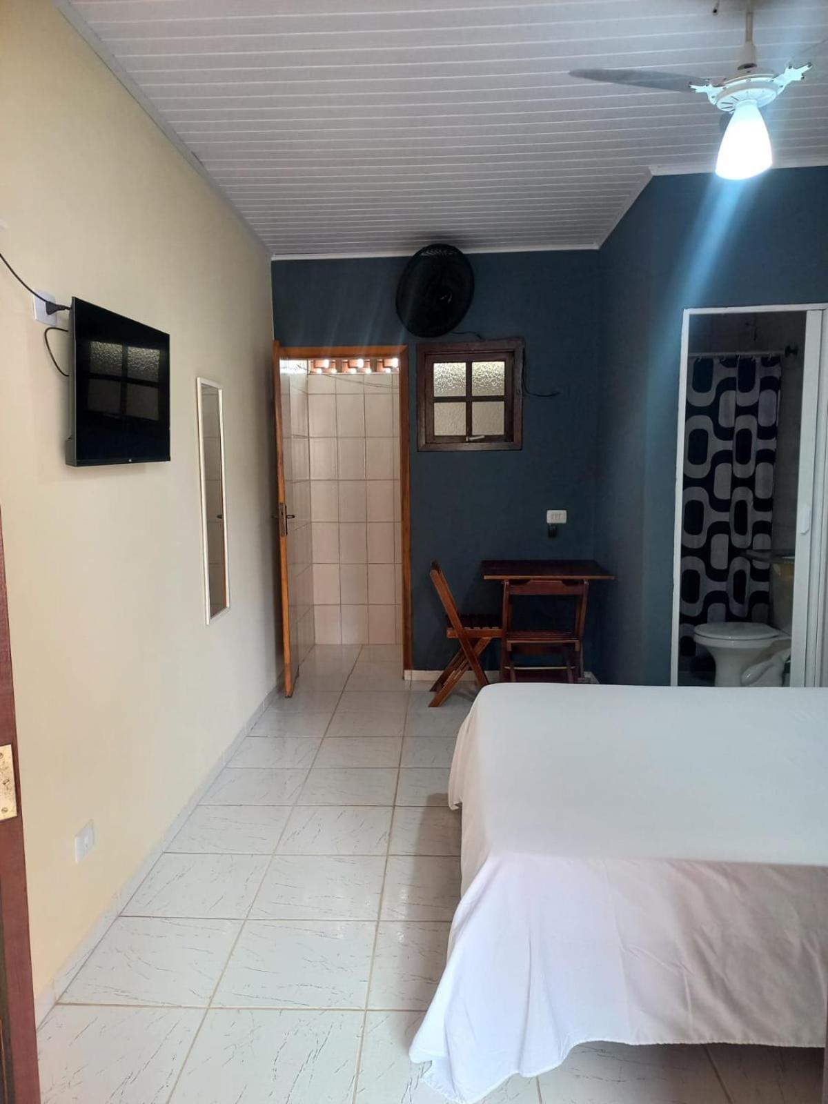 Recanto Paraiso Ubatuba Zimmer foto