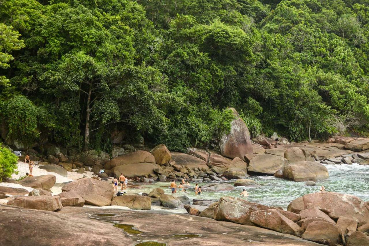 Recanto Paraiso Ubatuba Exterior foto
