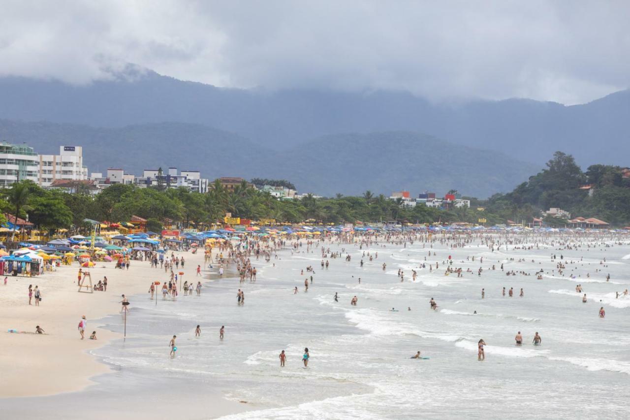 Recanto Paraiso Ubatuba Exterior foto