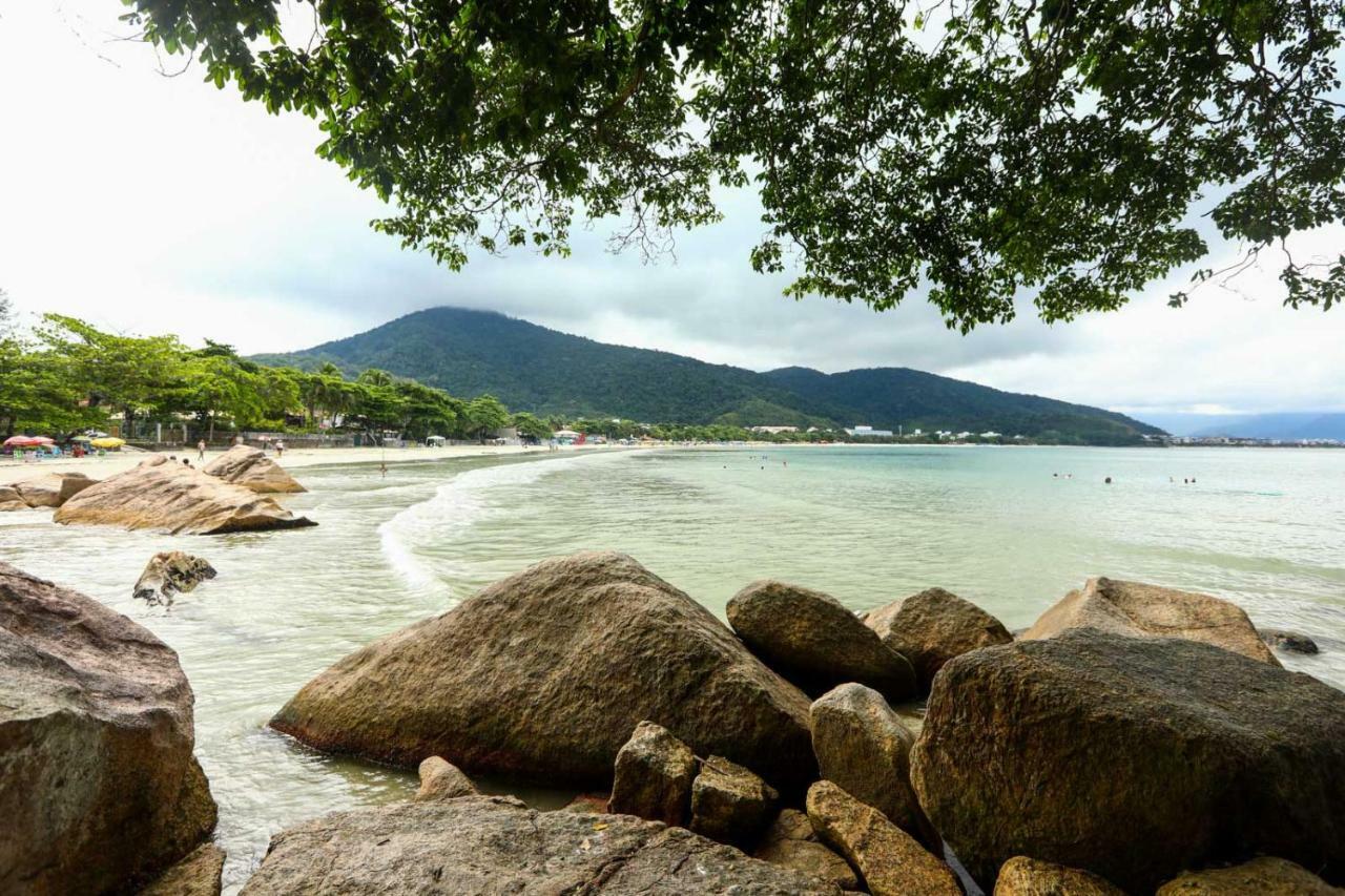 Recanto Paraiso Ubatuba Exterior foto